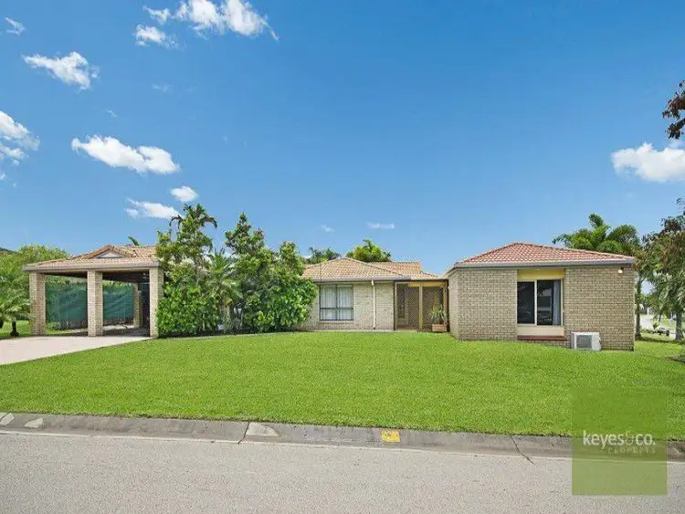 15 Coen Street, Douglas QLD 4814