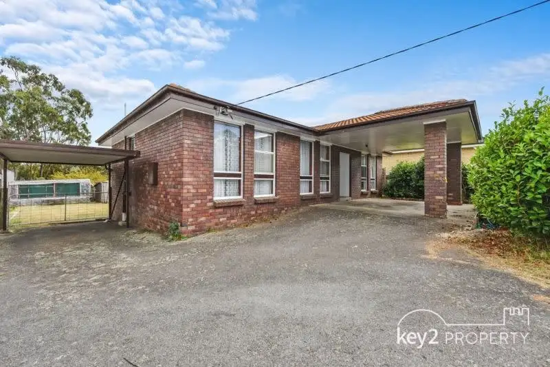 Main view of Homely house listing, 91 Poplar Parade, Youngtown TAS 7249