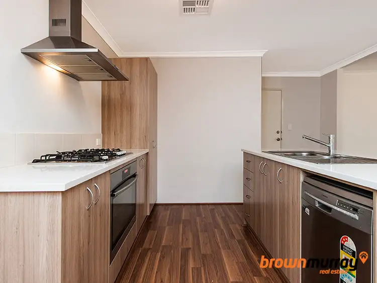 Fifth view of Homely house listing, 25 Bellazario Promenade, Aveley WA 6069