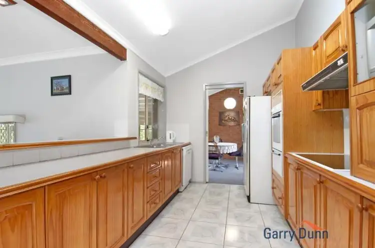 Second view of Homely house listing, 4 McCormack Place, Denham Court NSW 2565