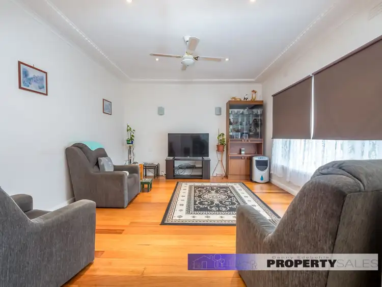 Second view of Homely house listing, 123 Service Road, Moe VIC 3825