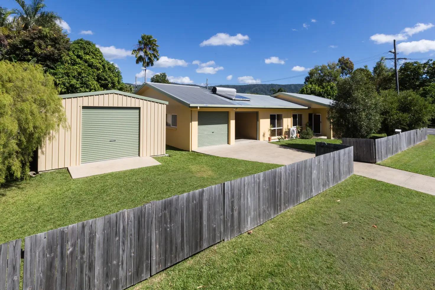 Main view of Homely house listing, 11 Mahab Street, Kewarra Beach QLD 4879