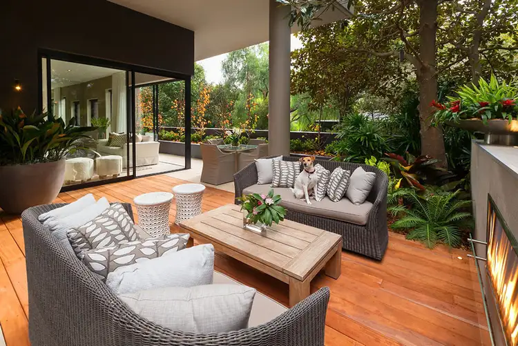 Fifth view of Homely apartment listing, G06/1A Tusculum Street, Potts Point NSW 2011