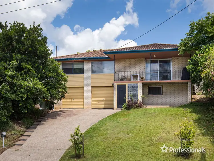 30 Gordon Road, Ferny Hills QLD 4055