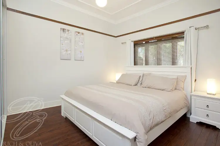 Sixth view of Homely semi-detached listing, 195 Milton Street (Cnr Trevenar St), Ashbury NSW 2193