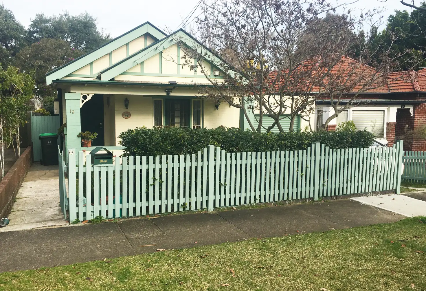 Main view of Homely house listing, 19 Potter Street, Russell Lea NSW 2046