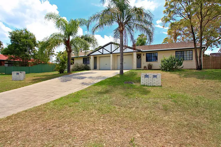 13 Fraser Place, Morayfield QLD 4506