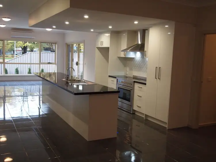 Second view of Homely house listing, 3 Kilfinan Crescent, Bright VIC 3741