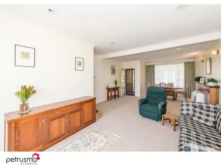 Second view of Homely house listing, 181 Carella Street, Howrah TAS 7018