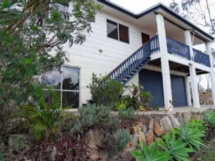 Address available on request