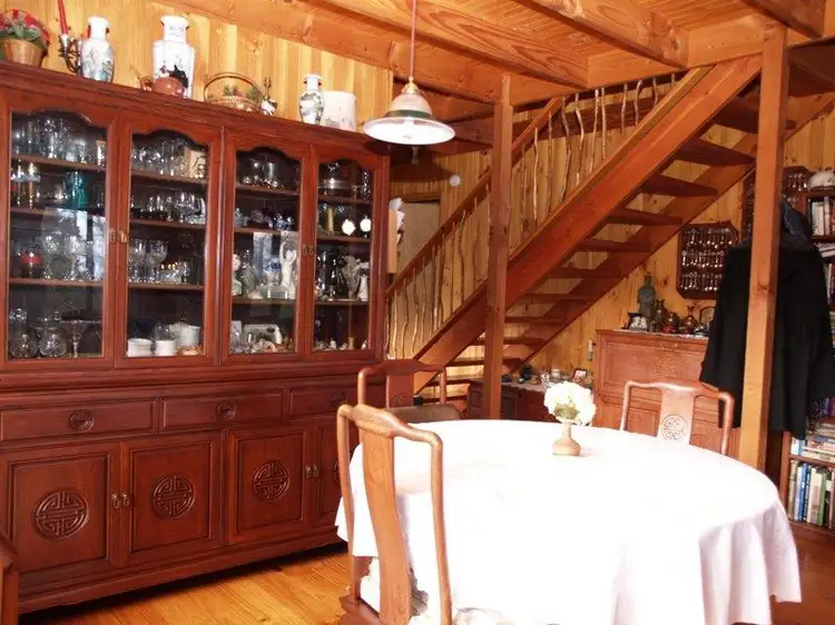 Fourth view of Homely house listing, 146 Misty Hill Road, Mountain River TAS 7109