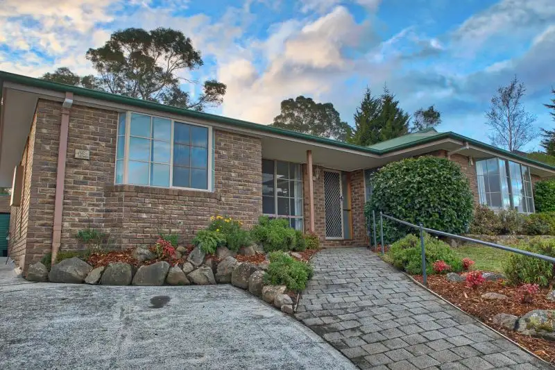 Main view of Homely house listing, 68 Ruth Drive, Lenah Valley TAS 7008
