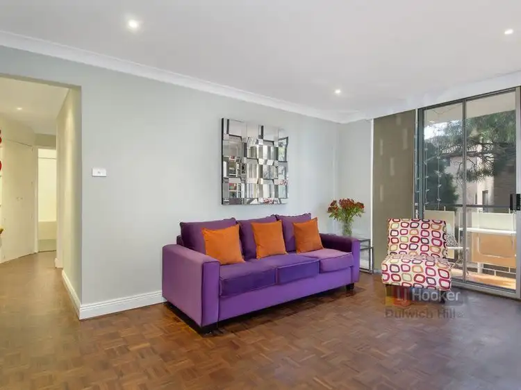 8/516 New Canterbury Road, Dulwich Hill NSW 2203
