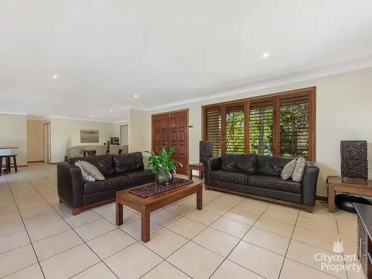 Fifth view of Homely house listing, 15 Oleander Place, Robina QLD 4226
