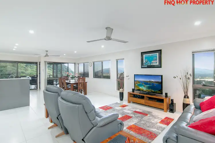 Fourth view of Homely house listing, 24 Nutmeg St, Mount Sheridan QLD 4868