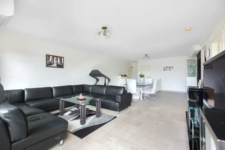 Main view of Homely apartment listing, 10/43 The Boulevarde, Strathfield NSW 2135