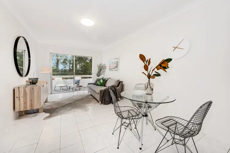 Fourth view of Homely apartment listing, 16/3 Riverside Crescent, Marrickville NSW 2204