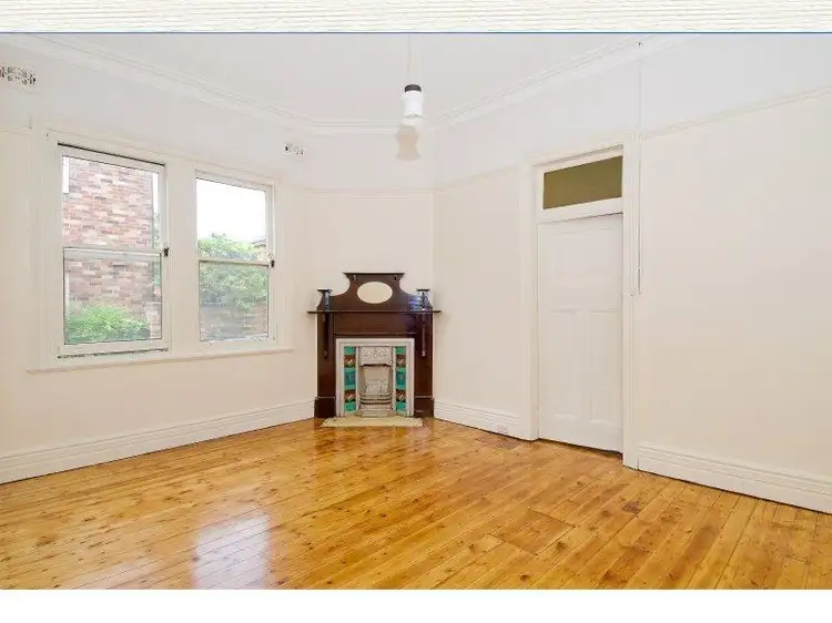 Second view of Homely semi-detached listing, 21 Westbourne Street, Drummoyne NSW 2047