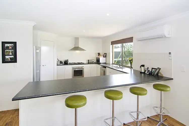 Second view of Homely house listing, 10 Milligan Way, Vasse WA 6280