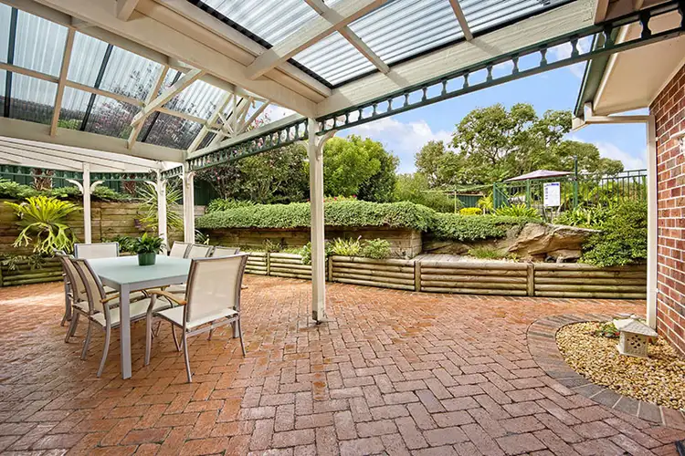 Fifth view of Homely house listing, 122 Warrangarree Drive, Woronora Heights NSW 2233