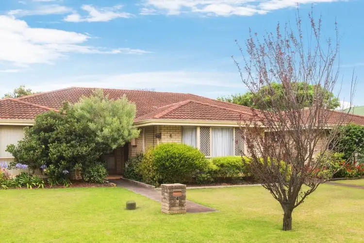 Main view of Homely villa listing, 4/51 Southern Drive, Busselton WA 6280