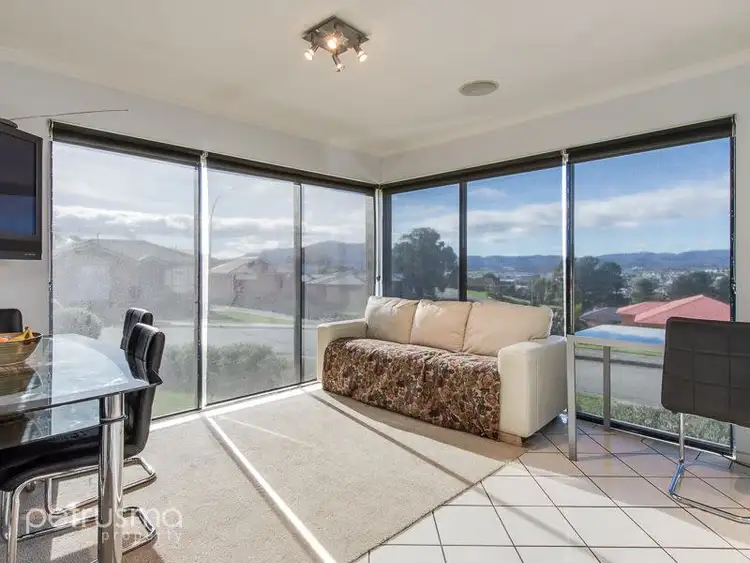 Fifth view of Homely house listing, 2 Byrne Court, Glenorchy TAS 7010