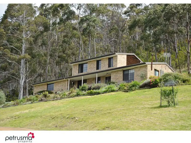 Second view of Homely house listing, 201 Tinderbox Road, Tinderbox TAS 7054