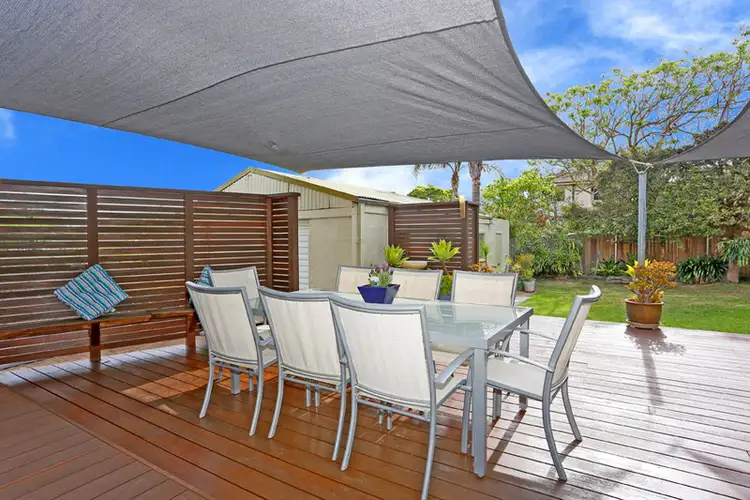 Third view of Homely house listing, 10 Kimo Street, North Balgowlah NSW 2093