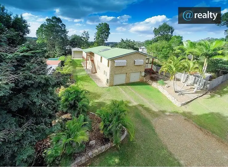 37 Mary St, Amamoor QLD 4570