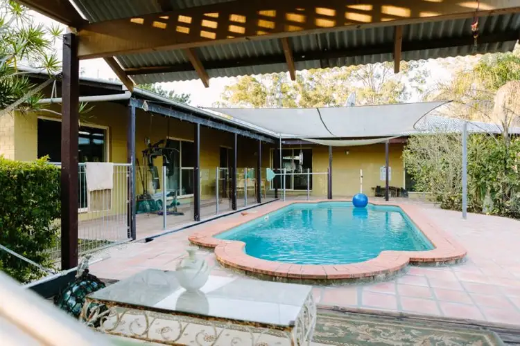 Sixth view of Homely house listing, 112 Calcite Road, Ottaba QLD 4313