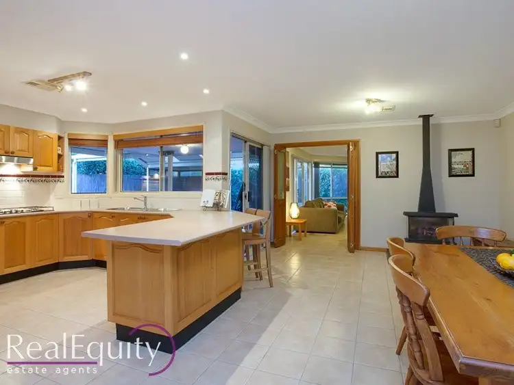 Third view of Homely house listing, 86 Yachtsman Drive, Chipping Norton NSW 2170