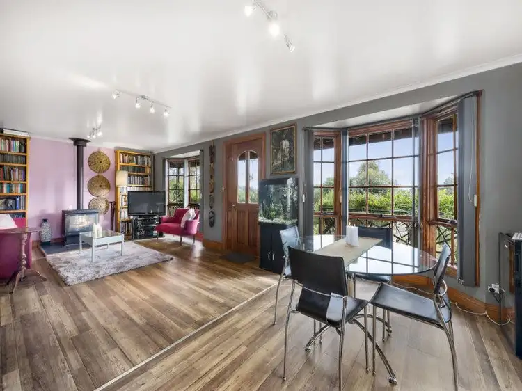 Third view of Homely house listing, 4 Shelmore Drive, Old Beach TAS 7017