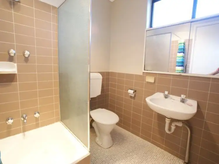 Sixth view of Homely apartment listing, 8/32 St Leonards Street, Mosman Park WA 6012