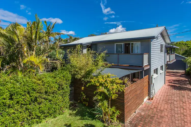 Fourth view of Homely house listing, 58 Brandon Street, Suffolk Park NSW 2481
