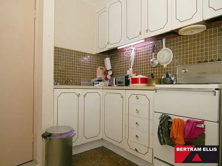 Fifth view of Homely apartment listing, 49/179 Melrose Drive, Lyons ACT 2606