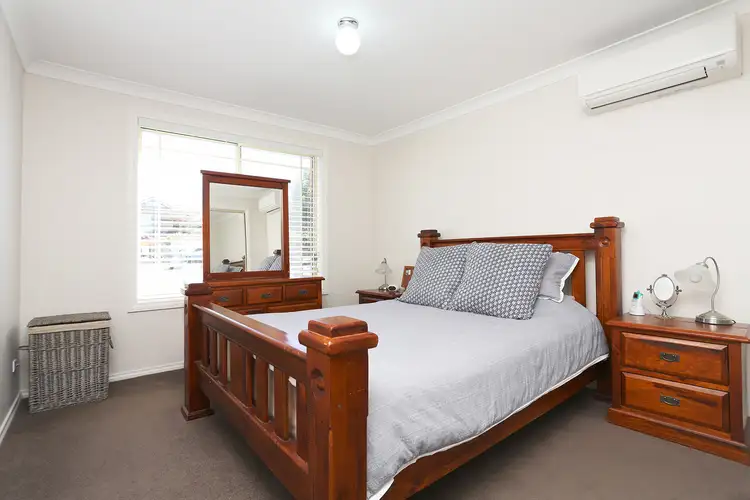 Second view of Homely house listing, 48 Dongola Circuit, Schofields NSW 2762