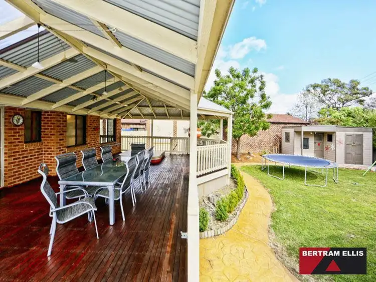 Main view of Homely house listing, 22 Bunbury Street, Stirling ACT 2611
