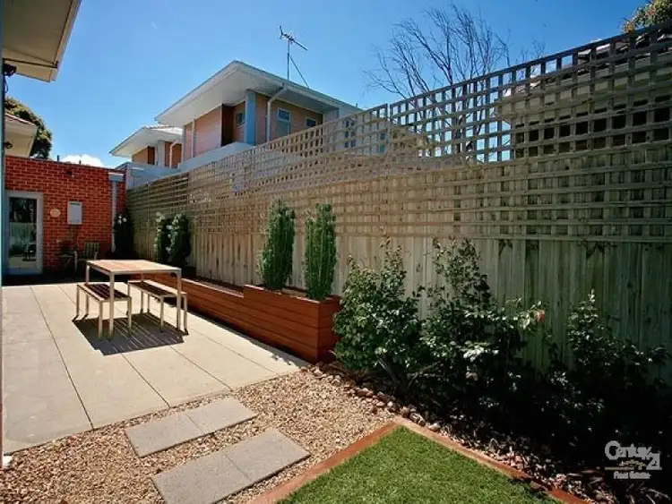 Third view of Homely townhouse listing, 2/6 Railway Street Sth, Altona VIC 3018