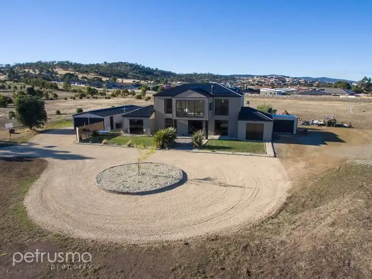 Main view of Homely house listing, 44 Wolstenholme Drive, Sorell TAS 7172