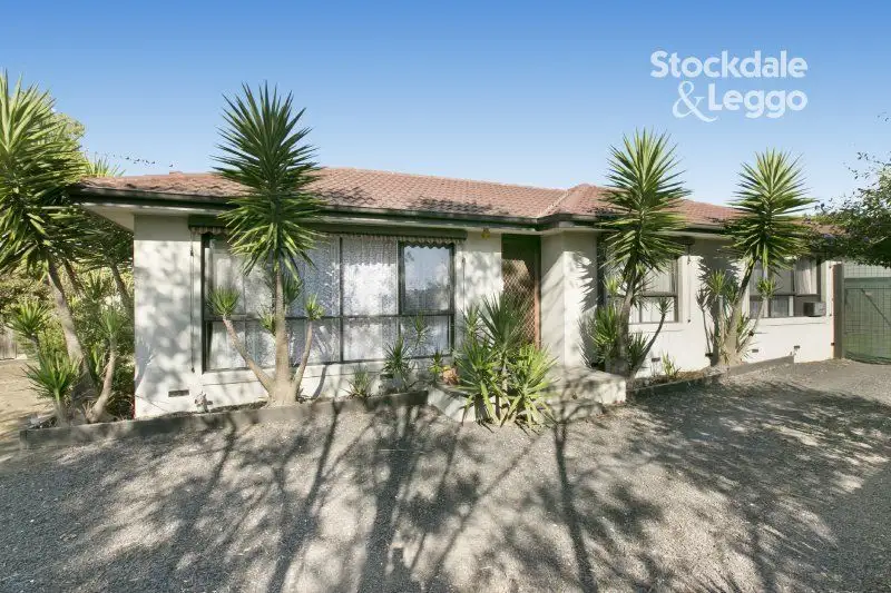 Main view of Homely house listing, 32 CLAIRMONT AVENUE, Cranbourne VIC 3977