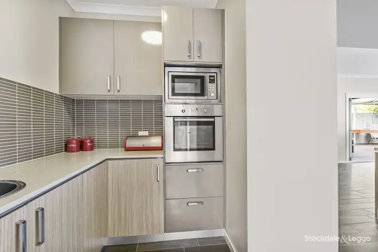 Fifth view of Homely house listing, 16 CREPE AVENUE, Cranbourne West VIC 3977