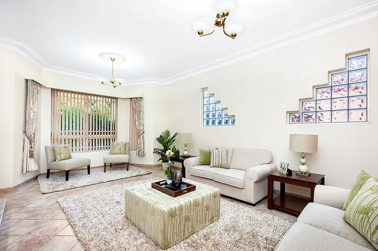 Third view of Homely house listing, 5 Barker Road, Strathfield NSW 2135