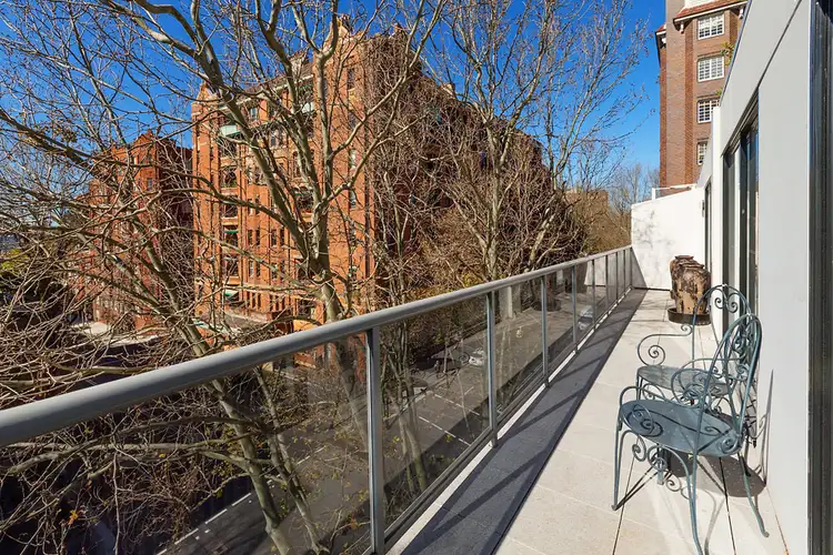 Fourth view of Homely apartment listing, 33/91-93 Macleay Street, Potts Point NSW 2011