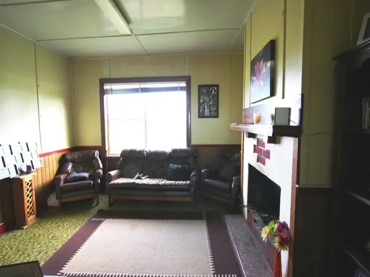 Seventh view of Homely house listing, 591 Calder Road, Calder TAS 7325