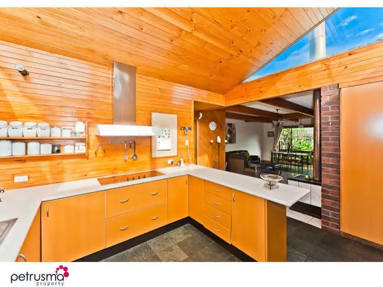 Fifth view of Homely house listing, 34 Winston Avenue, Seven Mile Beach TAS 7170