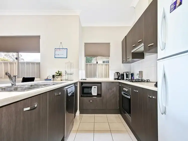 Second view of Homely house listing, 3 White Crescent, Seacombe Gardens SA 5047