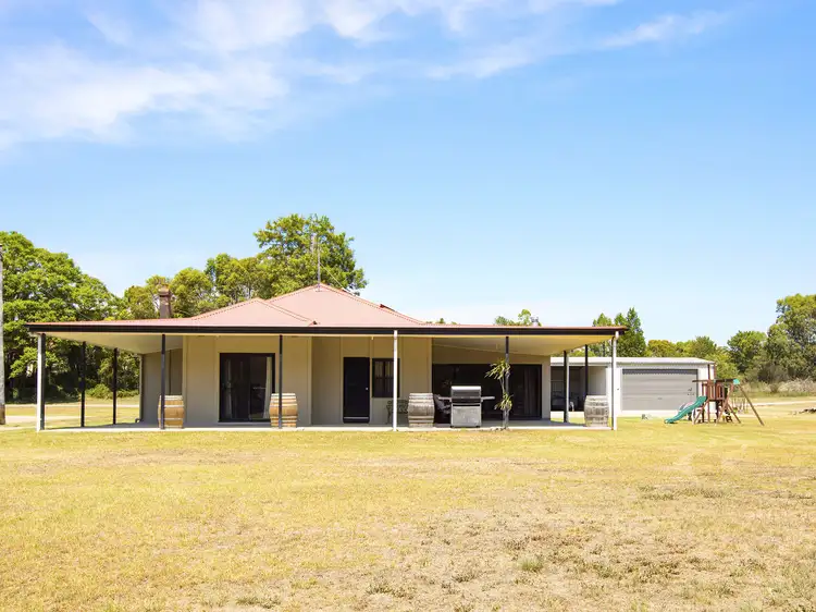 Second view of Homely rural property listing, 2D Nelson St, Greta NSW 2334