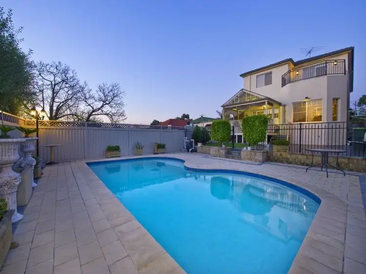 Second view of Homely house listing, 20 Baltimore Street, Belfield NSW 2191