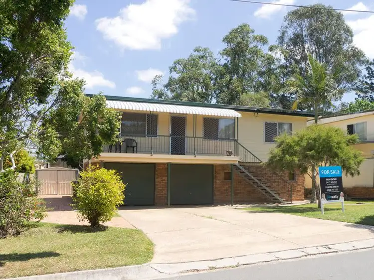 11 Fawcett St, Kingston QLD 4114