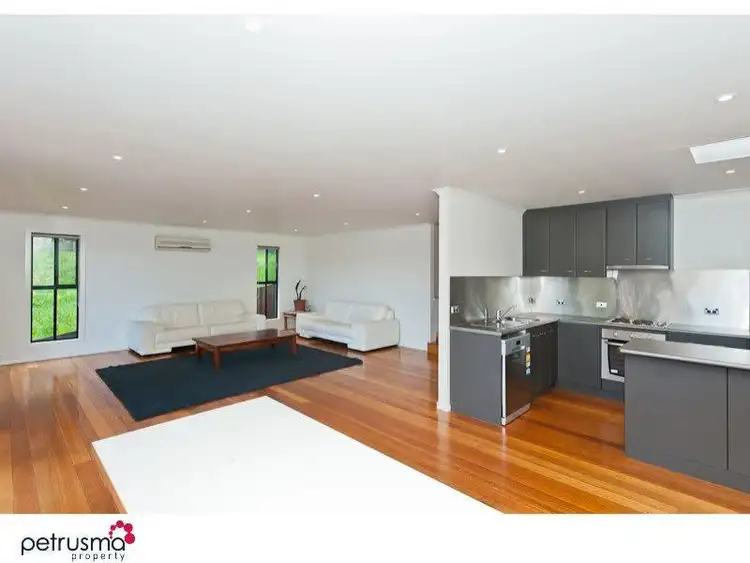 Third view of Homely house listing, 22 Wassell Place, Lindisfarne TAS 7015